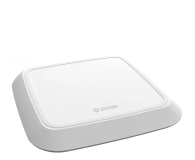 Ładowarka do smartfonów Zens Single Fast Wireless Charger 10W (biała)